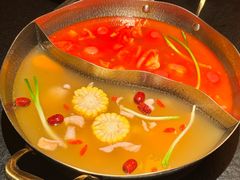 -色響火锅(恒隆广场店)