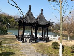 -天生桥景区