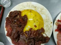 -松明一烤肉馆(鲁园店)