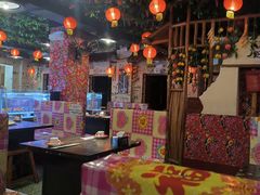 -粗粮人家·东北菜(洋桥店)