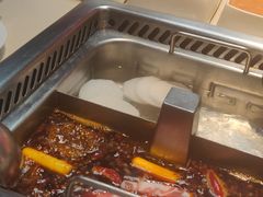 -海底捞火锅(枫蓝国际购物中心店)