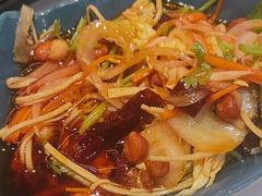 -大成海鲜烧烤·海鲜粥(安顺路店)