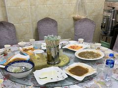-清真·伊清阁餐厅