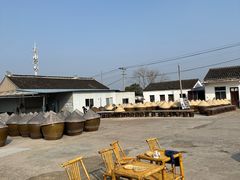 -苏州市吴中区光福窑上花果蜜饯厂