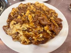 -烤肉宛饭庄(北新桥店)