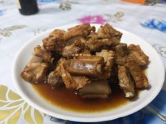 -新乡饭店