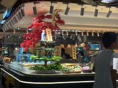 -東盛炭烤自助料理(玄武招商花园城店)