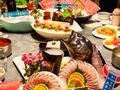 -德天肥牛海鲜火锅(城西银泰店)
