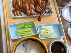 -华馨园北京烤鸭(丽水店)