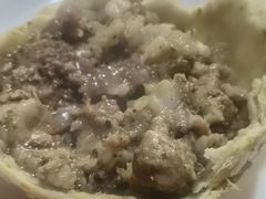 -玉龙喀什有名爱可德木烤包子