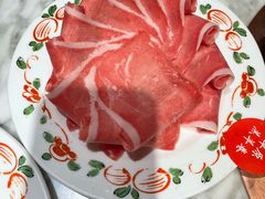 -北京老门框爆肚四季涮肉(淮海东路外滩店)