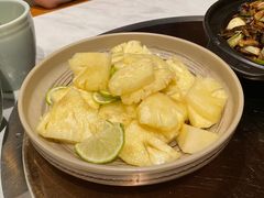 -云海肴云南菜·蒸汽石锅鱼(新奥店)