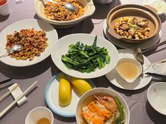 -徐记海鲜·宴会(大唐西市|丰庆店)