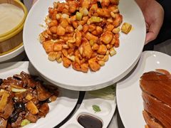 -宏宴·新京菜(望京店)