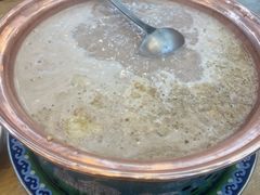 -哈啾嗨·蒙文化主题餐厅(京汉新城店)