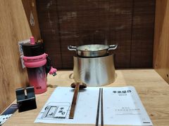 -独食火锅·半米屋台(望平街店)