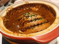 -苏浙徽·农家大院(吴江中山南路店)