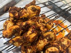 -佰运猪蹄(高陵店)