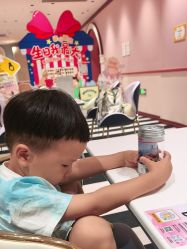 -奈尔宝家庭中心·亲子餐厅(北京东坝万达店)