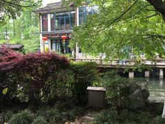 景观位-知味观·味庄(杨公堤店)