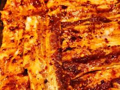 -小邓石棉铁板烧(流星花园店)