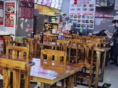 大堂-益螺记螺蛳粉(望京韩国城店)