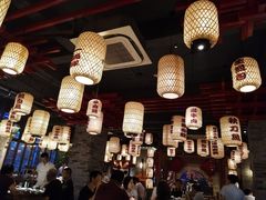 -二十八里太湖船菜(吉祥路店)