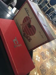 -青禾婚纱摄影(杭州店)