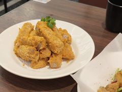 -新旺茶餐厅(鑫耀·光环live店)
