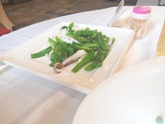 -汉通东林海鲜大酒店(鼓楼孝闻街店)