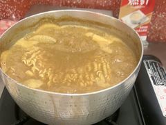 -燃计沙茶皇·香港沙茶火锅(人广旗舰店)