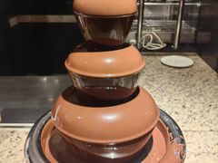 -上海锦江汤臣洲际大酒店壹阶层