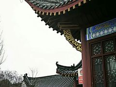 -东坡赤壁风景名胜区