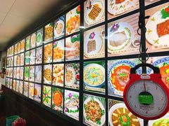 -寻味顺德·南记酒家·传统顺德菜·鱼生(广源路店)