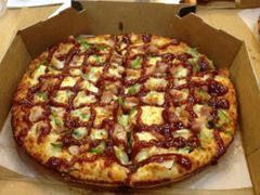 -达美乐比萨(朝阳路店)