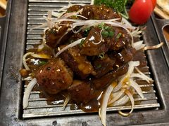 -青空日料烧肉烧鸟店(后湖兴业路店)