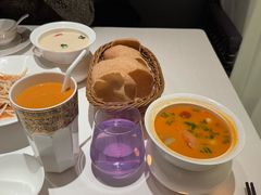 -金链花·泰国餐厅(国贸店)