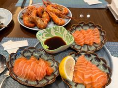 -菲住布渴酒店自助餐厅(阿里巴巴西溪园区店)