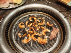 -一品诚记烤肉·甄选店(中南路店)