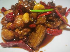 古法醋烧鸡-绿茶餐厅(昌平悦荟店)