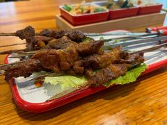 -伊麦佳兰州牛肉面清真美食店