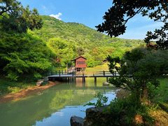 -虞山风景区