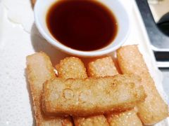 -海底捞火锅(同泰时代广场夜宵主题店)