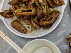 -陈根记大牌档