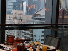 -富力丽思卡尔顿酒店·香荟全日制餐厅