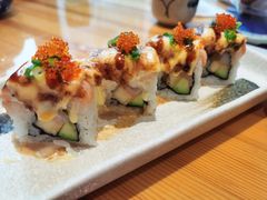 -浦·传统日式料理(3 5 1 1 店)