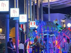 -三亚海昌梦幻海洋不夜城