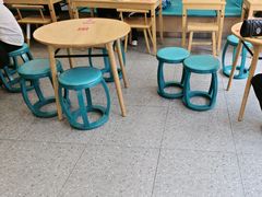 -塔斯汀中国汉堡(横岗志健广场店)