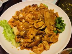 -惠宾饭庄(中山路店)