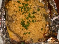 -蚝翅·海鲜粥·烧烤·羊肉季(鄞州万达店)